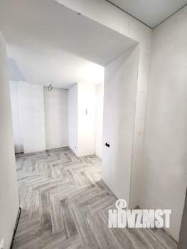 3-к квартира, вторичка, 91м2, 1/4 этаж
