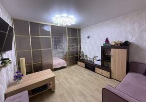 2-к квартира, вторичка, 60м2, 7/10 этаж
