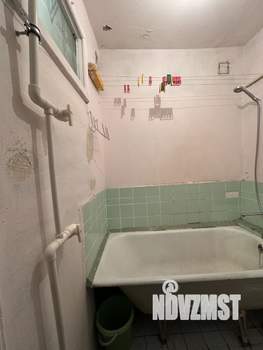 1-к квартира, вторичка, 32м2, 1/10 этаж