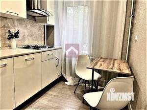 1-к квартира, вторичка, 29м2, 2/9 этаж