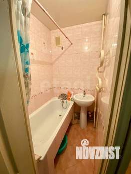1-к квартира, вторичка, 31м2, 3/6 этаж