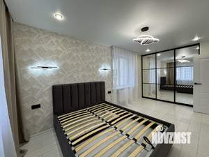 3-к квартира, вторичка, 80м2, 19/23 этаж