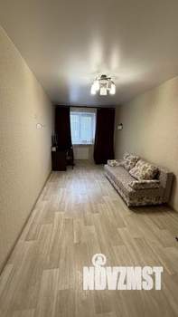 2-к квартира, вторичка, 48м2, 5/6 этаж