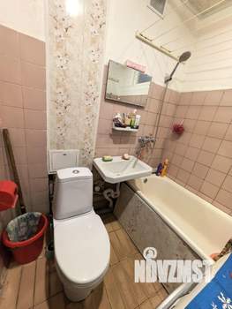 3-к квартира, вторичка, 56м2, 4/6 этаж