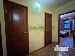 3-к квартира, вторичка, 67м2, 3/10 этаж