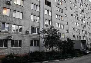 3-к квартира, вторичка, 67м2, 6/10 этаж