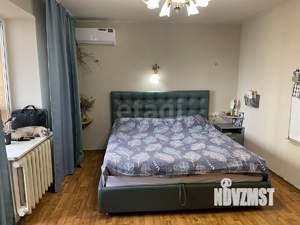 3-к квартира, вторичка, 82м2, 4/10 этаж