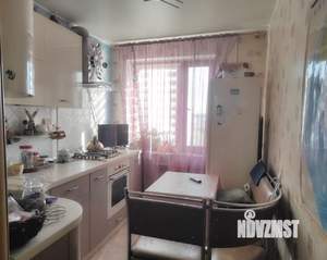 2-к квартира, вторичка, 50м2, 8/9 этаж