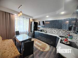 2-к квартира, вторичка, 65м2, 5/15 этаж