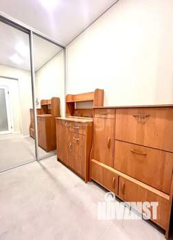 1-к квартира, вторичка, 34м2, 8/10 этаж
