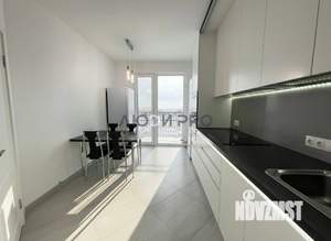 3-к квартира, вторичка, 113м2, 16/16 этаж