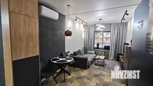 1-к квартира, вторичка, 47м2, 1/10 этаж