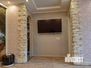 2-к квартира, вторичка, 41м2, 2/2 этаж