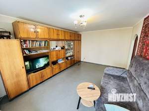 2-к квартира, вторичка, 52м2, 2/9 этаж