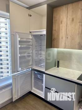 2-к квартира, вторичка, 62м2, 17/23 этаж