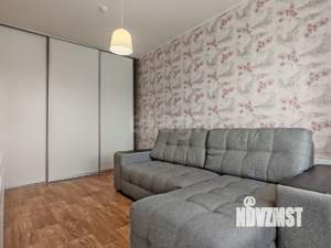 1-к квартира, вторичка, 28м2, 5/8 этаж
