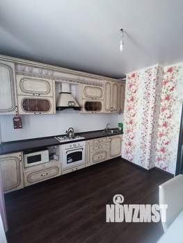 1-к квартира, вторичка, 45м2, 7/10 этаж