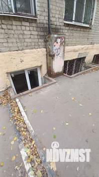 1-к квартира, вторичка, 30м2, 1/6 этаж