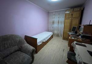 3-к квартира, вторичка, 88м2, 2/10 этаж