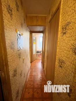 1-к квартира, вторичка, 33м2, 7/9 этаж