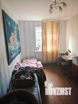 3-к квартира, вторичка, 62м2, 4/9 этаж