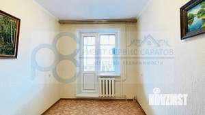 3-к квартира, вторичка, 60м2, 7/9 этаж