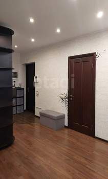 2-к квартира, вторичка, 74м2, 12/18 этаж