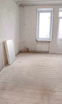 3-к квартира, вторичка, 84м2, 3/5 этаж