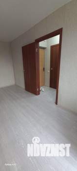 1-к квартира, вторичка, 25м2, 6/10 этаж