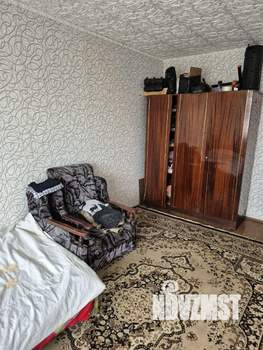 3-к квартира, вторичка, 61м2, 5/5 этаж