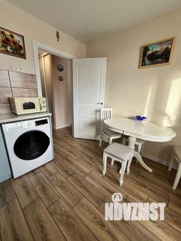 1-к квартира, вторичка, 31м2, 9/10 этаж