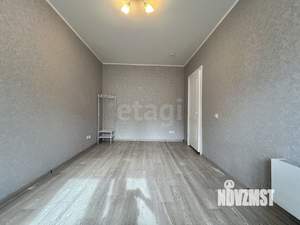 1-к квартира, вторичка, 27м2, 3/9 этаж