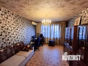 3-к квартира, вторичка, 65м2, 2/10 этаж
