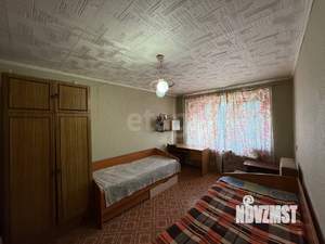 2-к квартира, вторичка, 51м2, 2/9 этаж