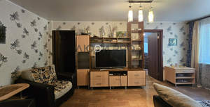 2-к квартира, вторичка, 45м2, 1/4 этаж