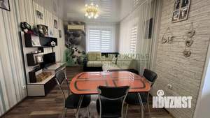 3-к квартира, вторичка, 60м2, 4/10 этаж