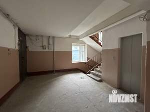 2-к квартира, вторичка, 42м2, 2/9 этаж