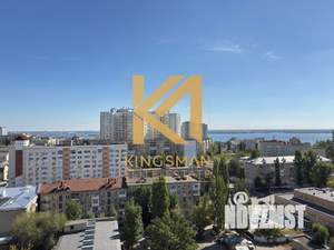 3-к квартира, сданный дом, 80м2, 14/25 этаж