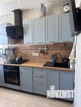 1-к квартира, вторичка, 37м2, 5/5 этаж