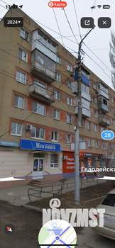 1-к квартира, вторичка, 32м2, 2/4 этаж