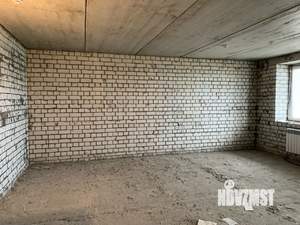 1-к квартира, вторичка, 41м2, 4/16 этаж