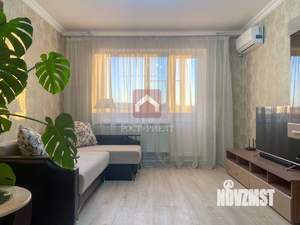 1-к квартира, вторичка, 38м2, 7/9 этаж