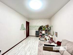 2-к квартира, вторичка, 46м2, 7/9 этаж