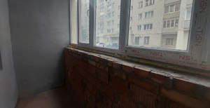 3-к квартира, вторичка, 87м2, 1/24 этаж