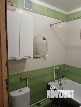 2-к квартира, вторичка, 43м2, 5/5 этаж