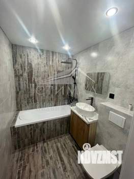 1-к квартира, вторичка, 46м2, 6/22 этаж