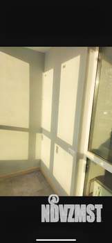 1-к квартира, вторичка, 40м2, 3/11 этаж