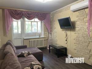 3-к квартира, вторичка, 57м2, 2/9 этаж