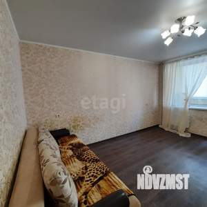 1-к квартира, вторичка, 34м2, 4/6 этаж