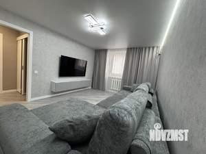 3-к квартира, вторичка, 66м2, 4/9 этаж